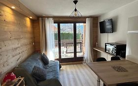 Chaleureux Appartement Moderne