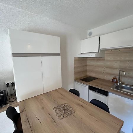Chaleureux Appartement Moderne Briançon Extérieur photo
