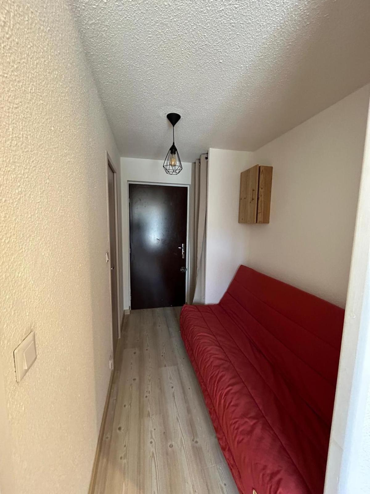 Chaleureux Appartement Moderne Briançon Extérieur photo